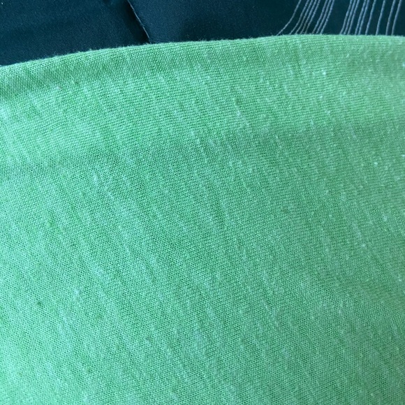 XS old navy light green top - Picture 4 of 4